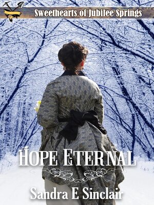 cover image of Hope Eternal